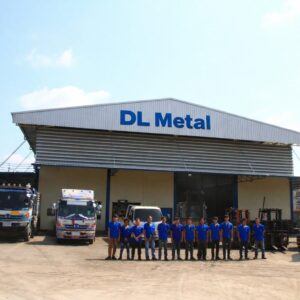 Alternative view of <h2>L-Bolt